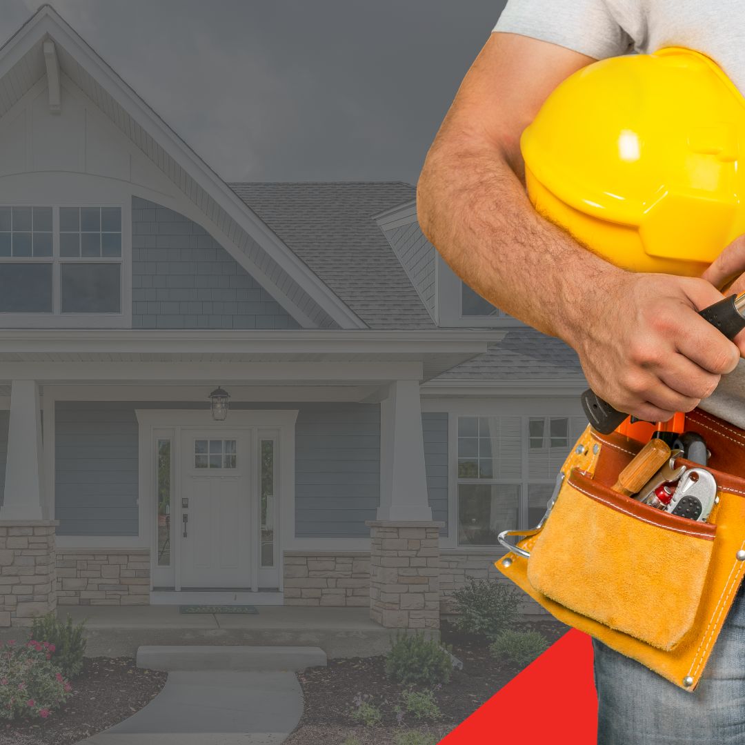 You are currently viewing 5 Signs Your Home is Begging for Repairs